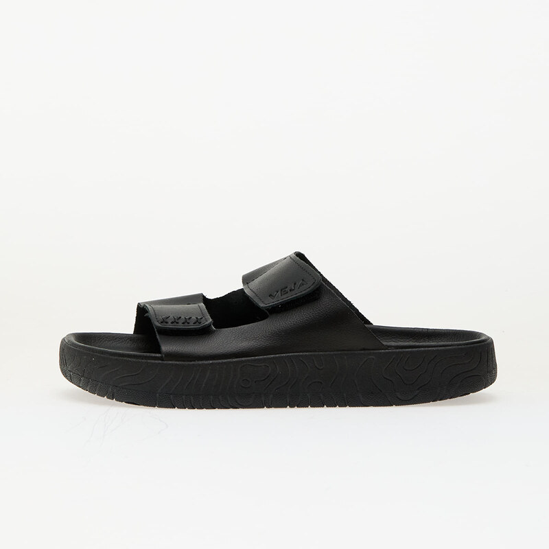Veja W Etna O.T. Leather Full-Black 5