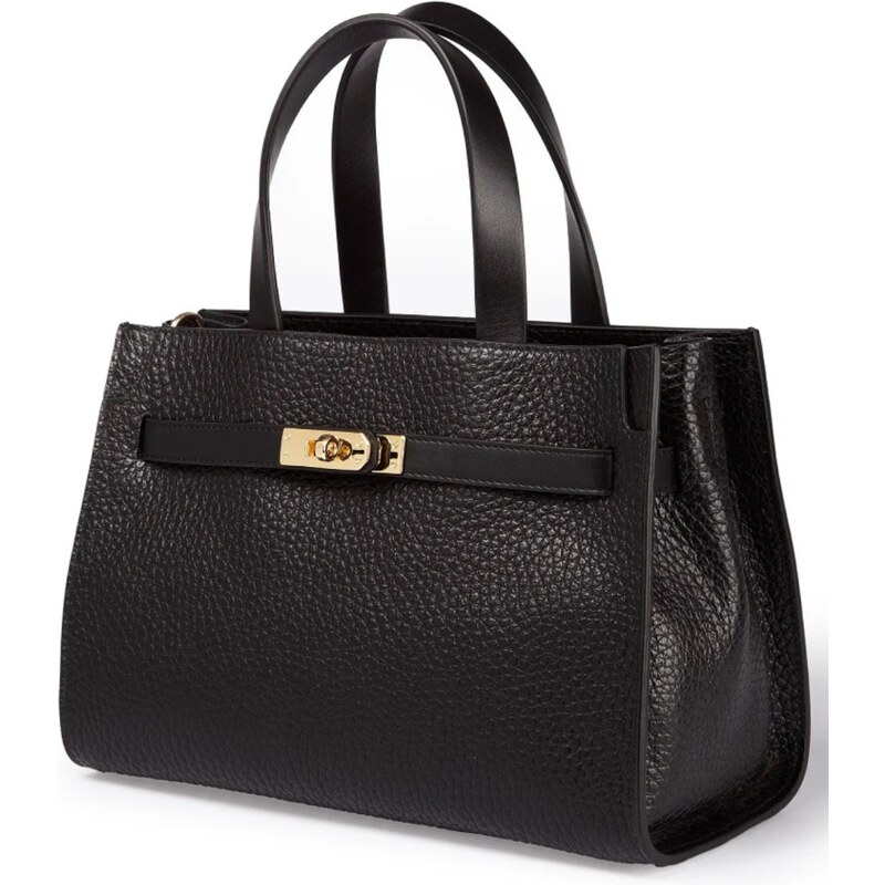 Roberta Gandolfi kabelka Frida black 105341733