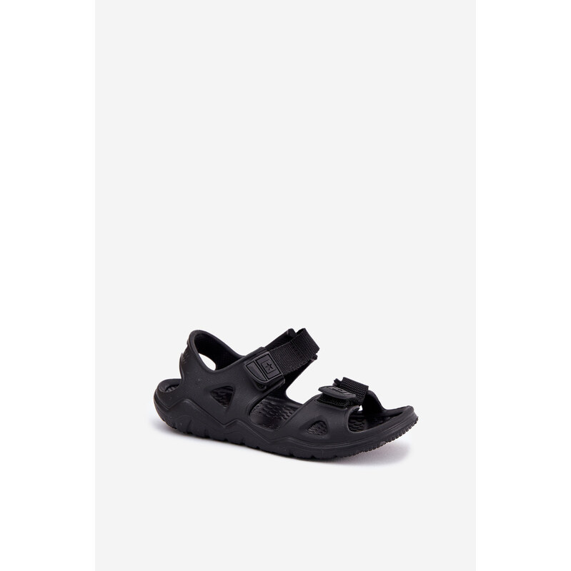 BIG STAR SHOES Pěnové Dětské Sandály Big Star 107010966