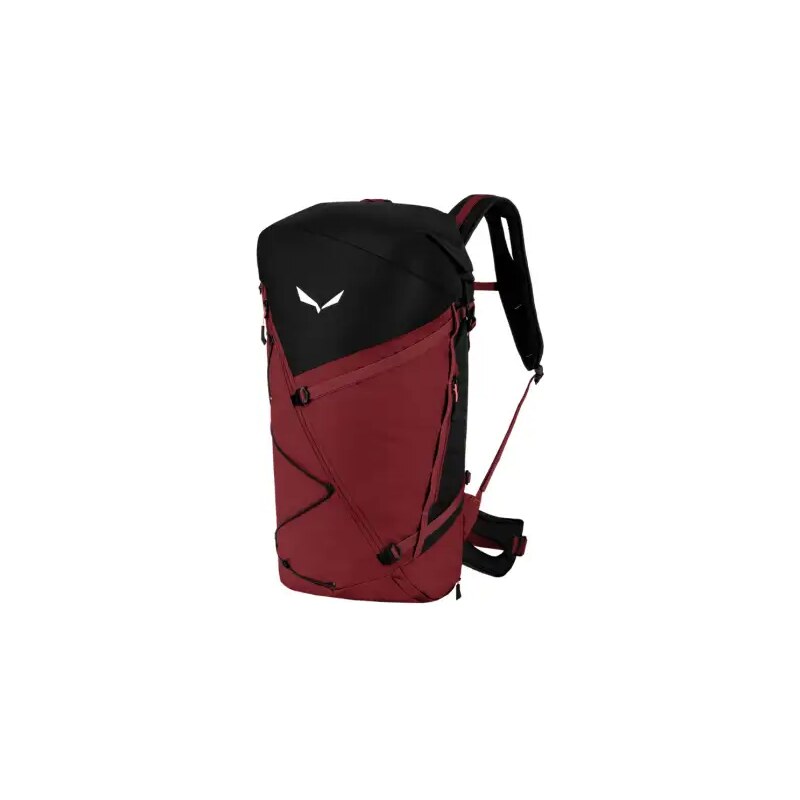 Salewa Puez dámský batoh 32 l + 5 l Syrah/Black Out 106139910