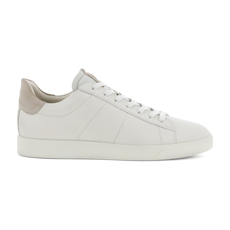 Pánské sneakers tenisky ECCO 52130458336 bílá
