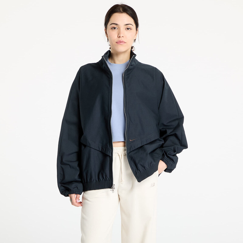 Bunda Nike Sportswear Collection Womens Oversized Windrunner