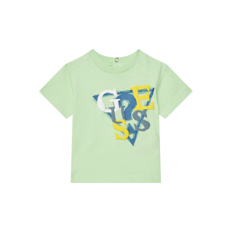 T-Shirt Guess