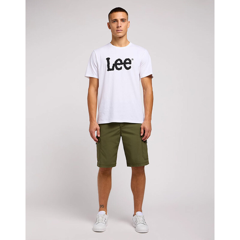 Pánské šortky LEE Extreme Motion Crossroad Cargo Short 112351142