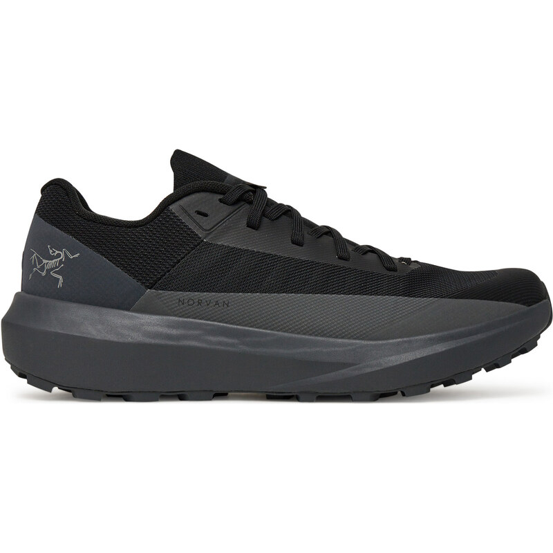 Běžecké boty Arcteryx