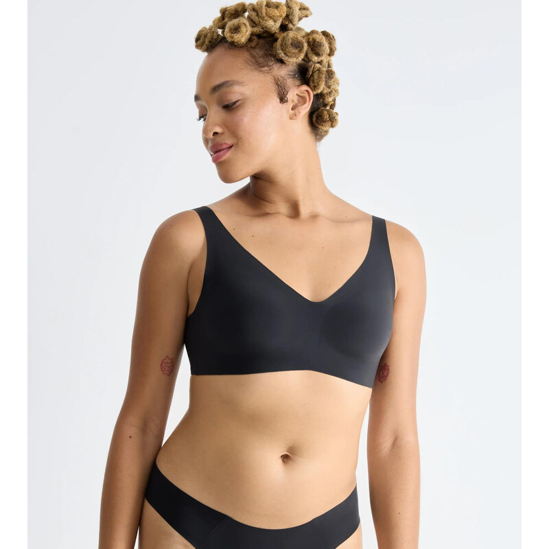 SLOGGI ZERO FEEL – Soft Bra: Ultra lehká podprsenka jako druhá