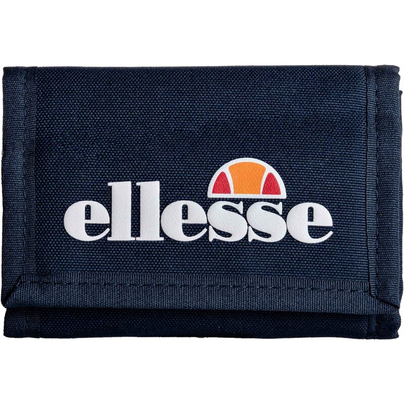 ELLESSE Peněženka modrá / mix barev