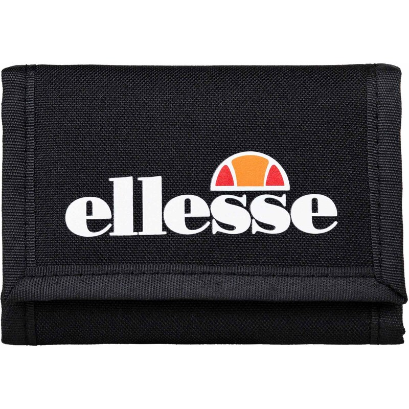 ELLESSE Peněženka mix barev / černá