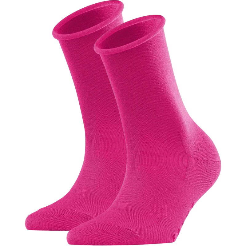 FALKE Ponožky pink