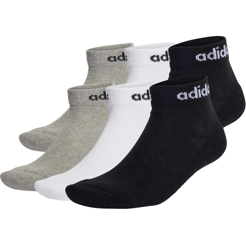 ADIDAS ORIGINALS Ponožky 6er-Pack mix barev
