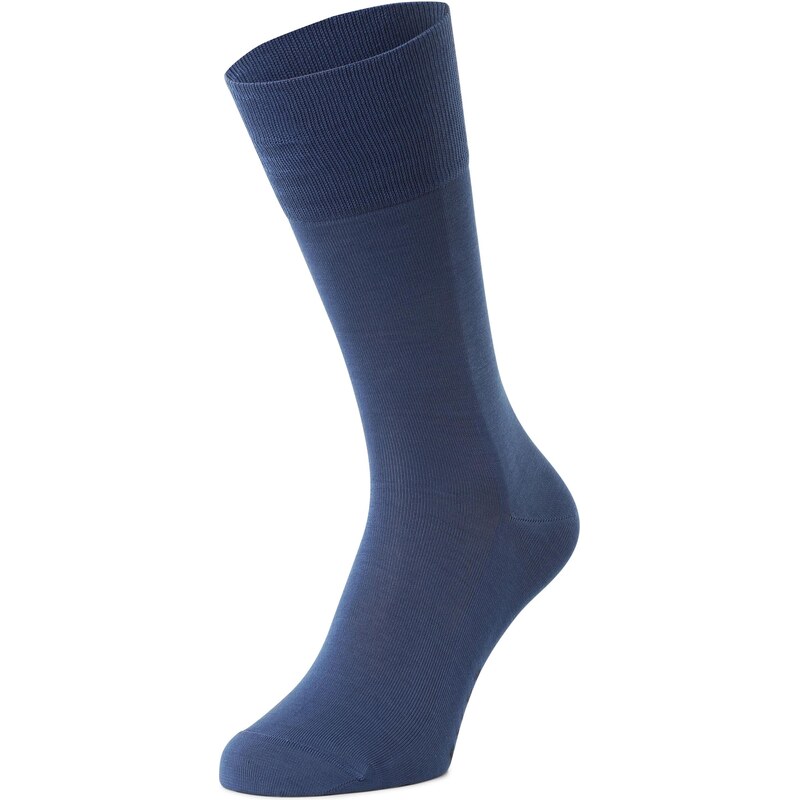 FALKE Ponožky indigo