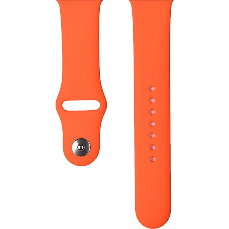 Devia Deluxe Sport řemínek Apple Watch 1/2/3/4/5/6/SE 42/44mm 31461 106145656