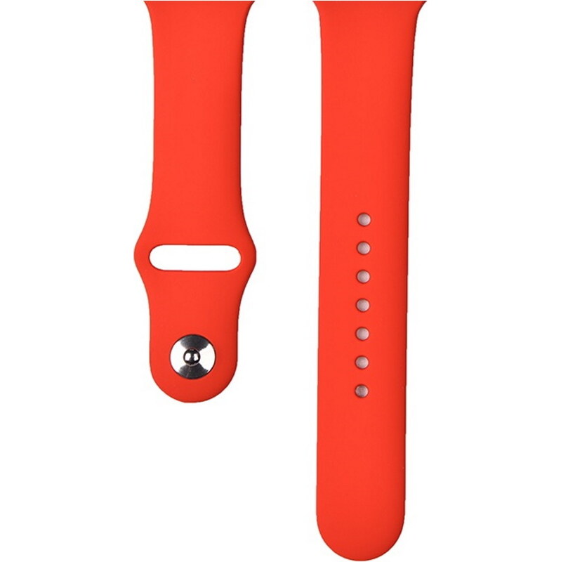 Devia Deluxe Sport řemínek Apple Watch 1/2/3/4/5/6/SE 42/44mm 31462 106145676