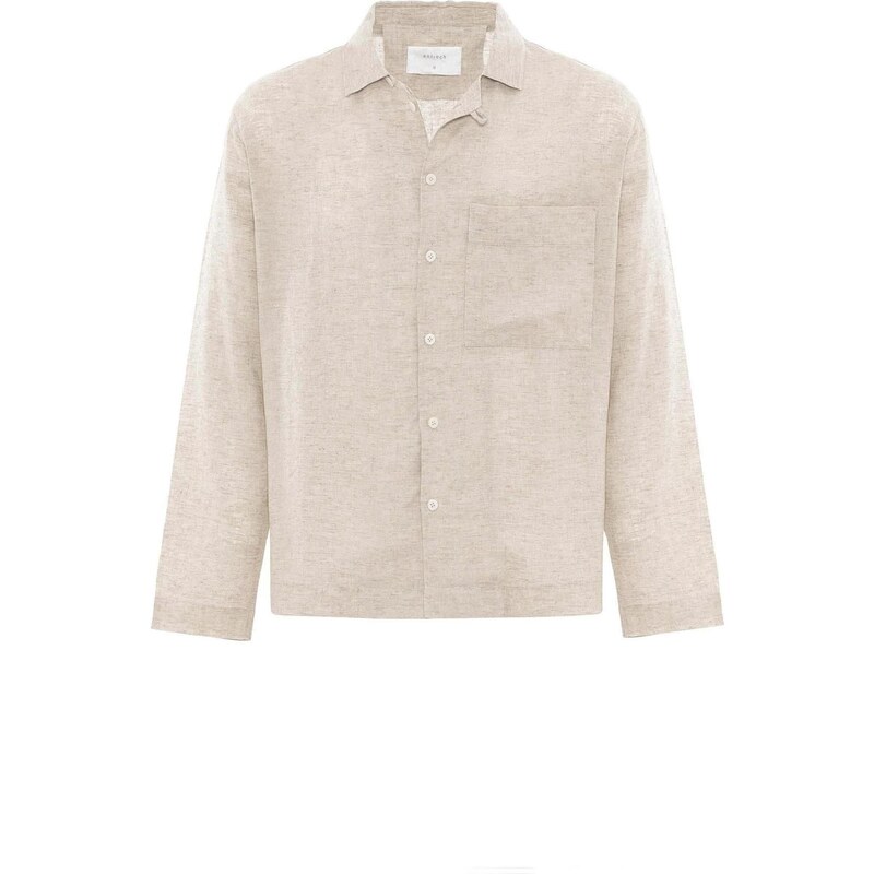 Antioch Košile režná / offwhite