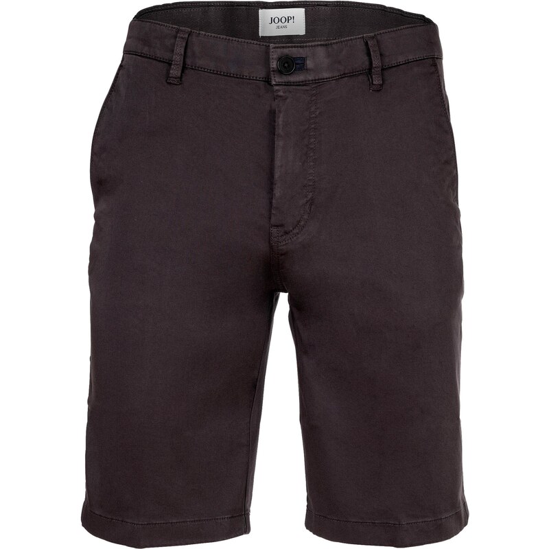 JOOP! Jeans Kalhoty Rudo černá