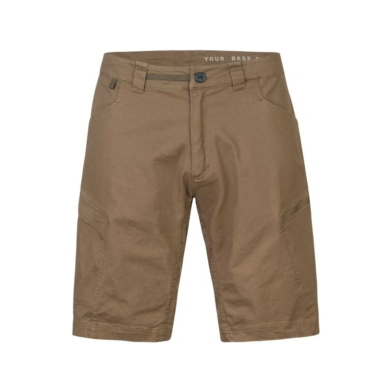 Hannah MAD SHORTS Pánské šortky