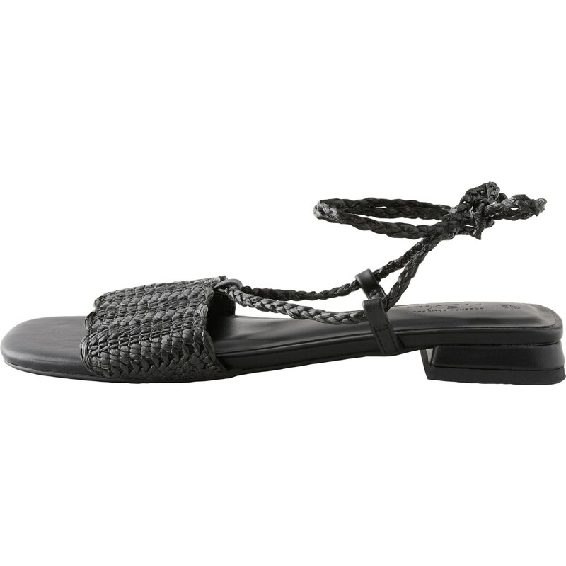 Next Sandály Forever Comfort černá 108762016