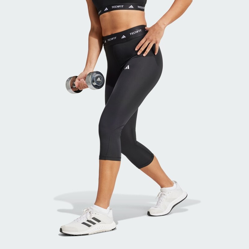 Adidas Legíny TECHFIT Capri