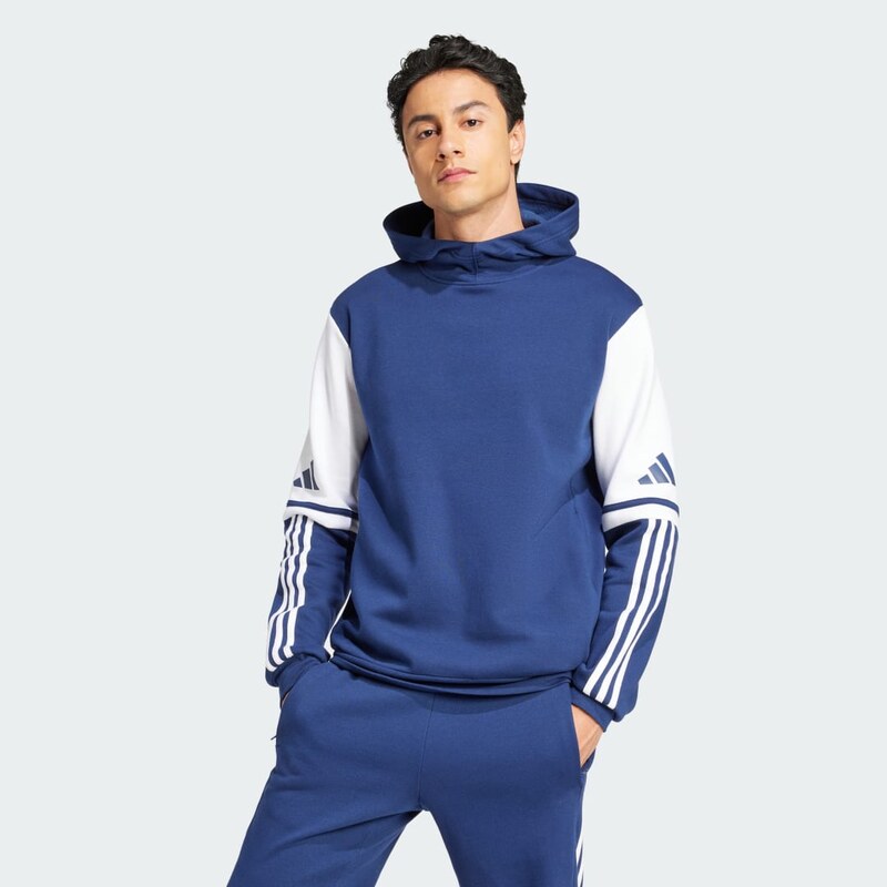 Adidas Mikina Squadra 25 Sweat
