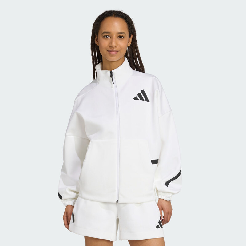 Sportovní top adidas Z.N.E.