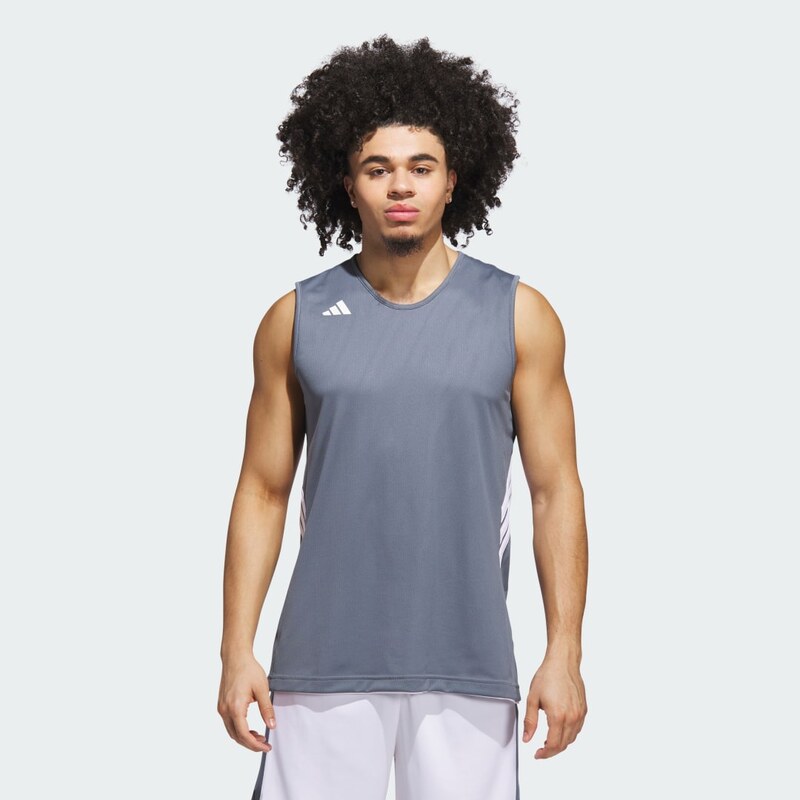 Adidas Dres 3G Speed Reversible Basketball AEROREADY