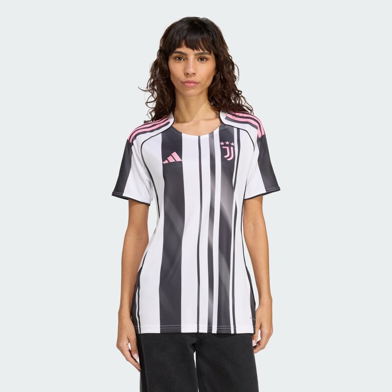 Adidas Domácí dres Juventus 25/26