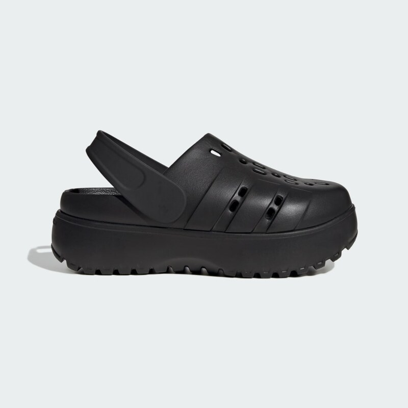 Adidas Pantofle Adilette se zvýšenou podešví