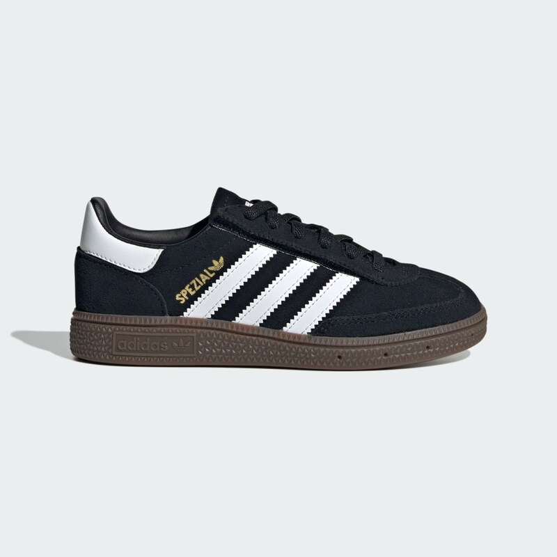 Adidas Boty Handball Spezial Comfort Closure Elastic Lace Kids