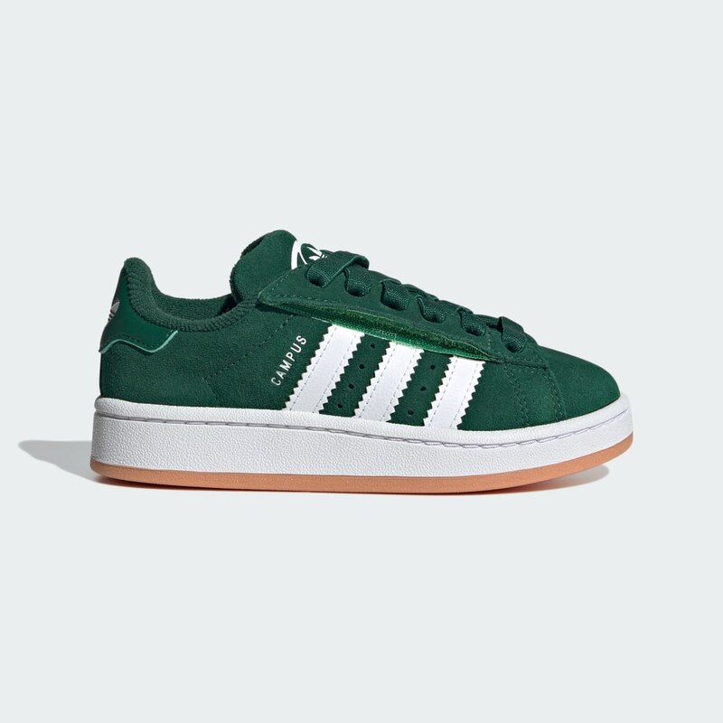 Adidas Dětské boty Campus 00s Comfort Closure Elastic Lace