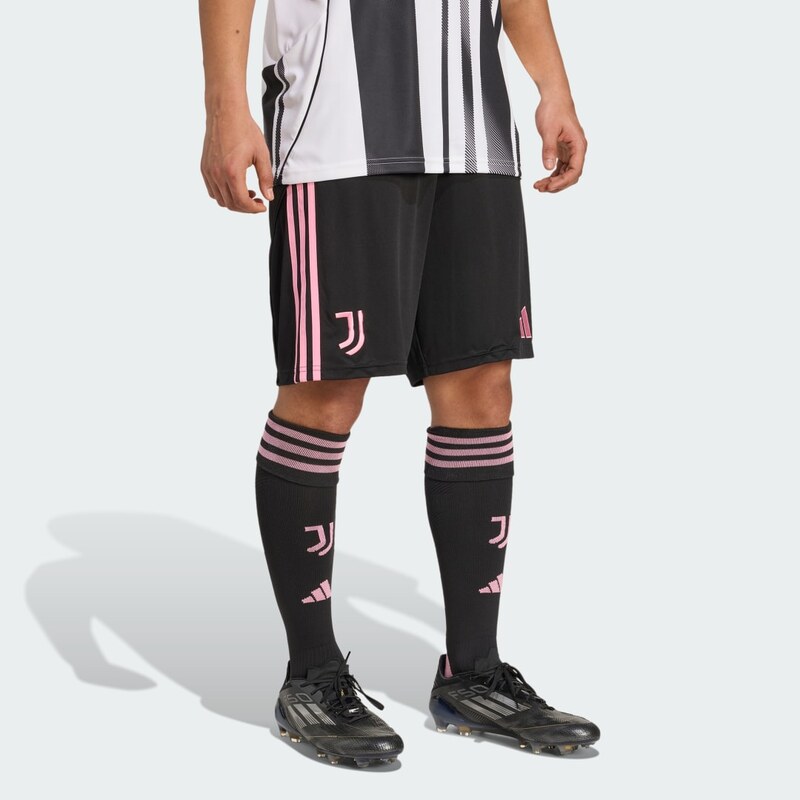 Adidas Domácí šortky Juventus 25/26