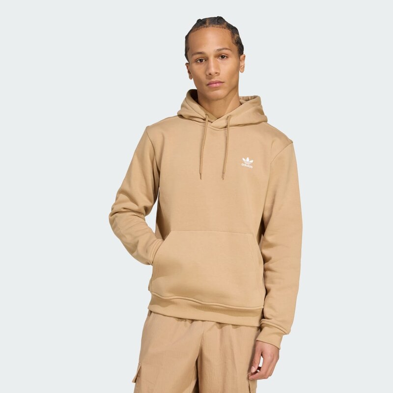 Adidas Mikina Trefoil Essentials