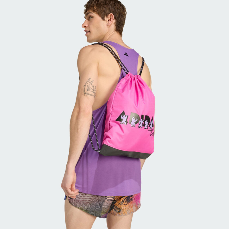 Sportovní vak adidas x Jeremy Scott