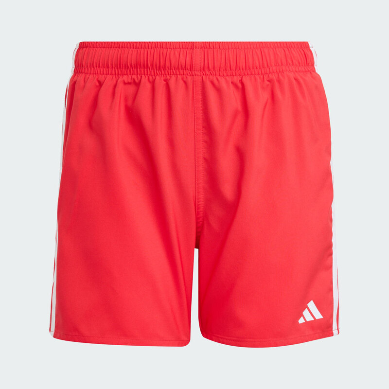 Adidas Plavecké šortky 3-Stripes Kids 106147516