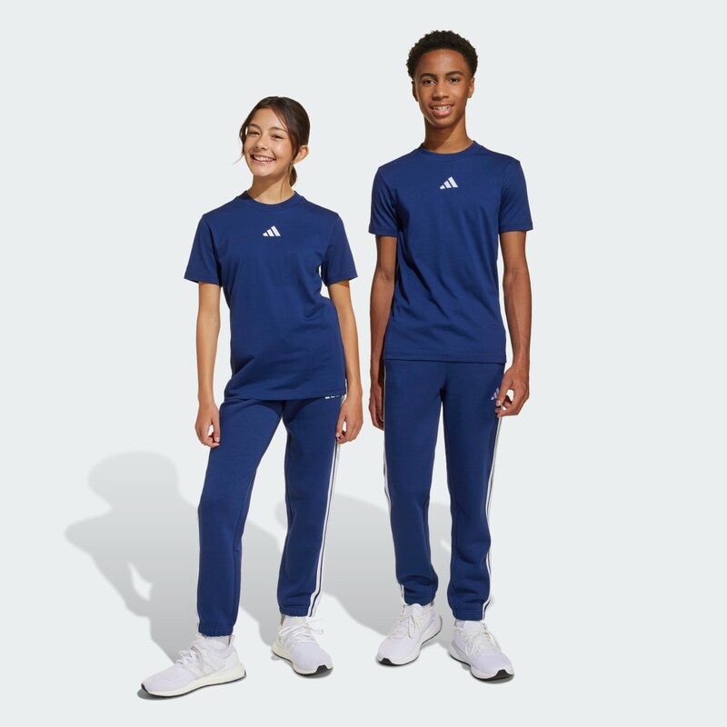 Adidas Kalhoty Essentials Kids
