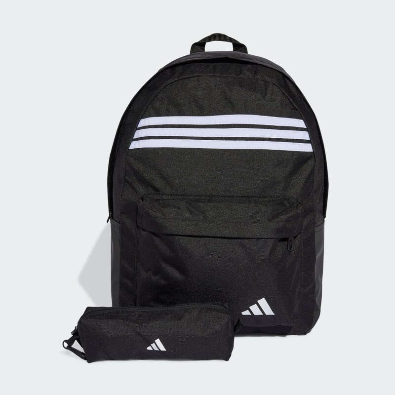 Adidas Klasický batoh se 3 proužky horizontálně
