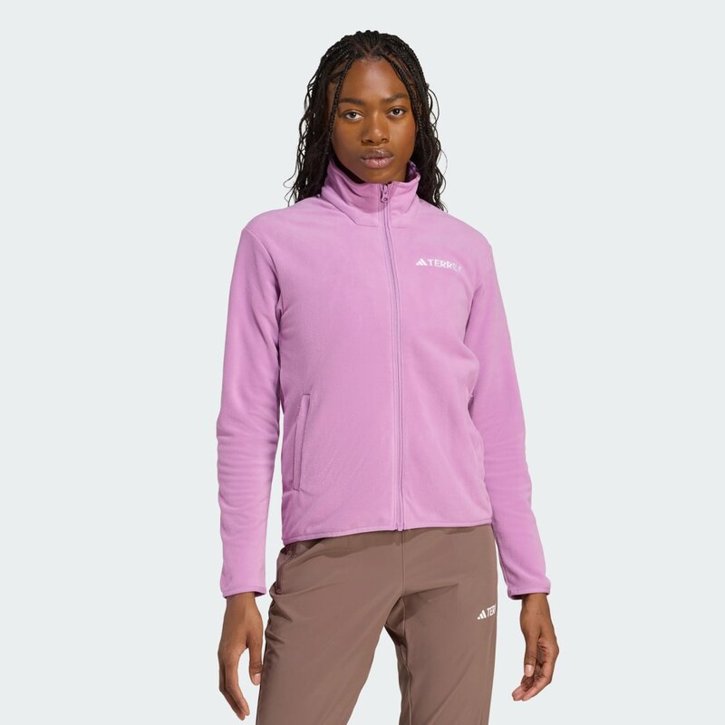 Adidas Bunda Multi Essentials Full-Zip Fleece 106375868