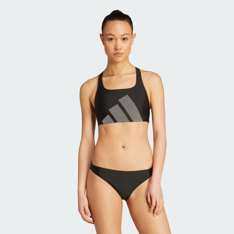 Adidas Bikiny Big Bars C-back