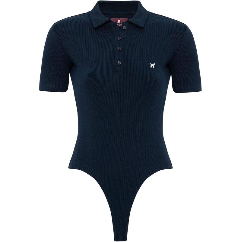Williot Tričkové body námořnická modř 109393819