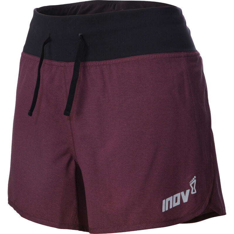 Běžecké šortky Inov-8 RACE ELITE 4 SHORT W
