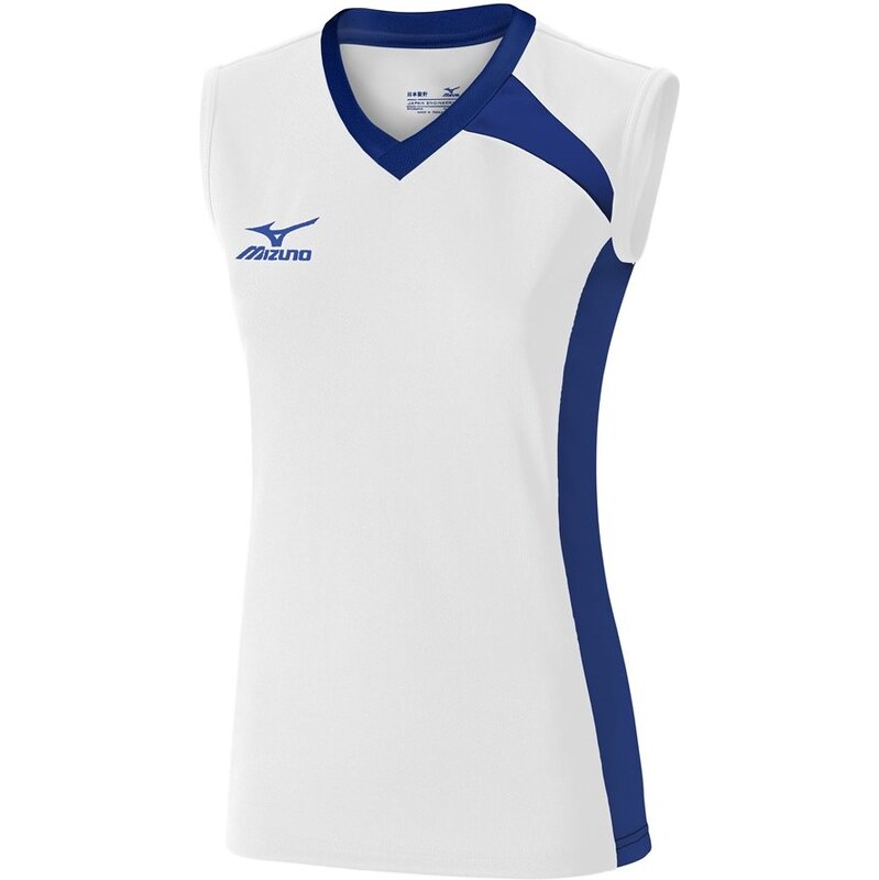 Volejbalový dres Mizuno Womens TRAD Sleeveless V2GA6C2101