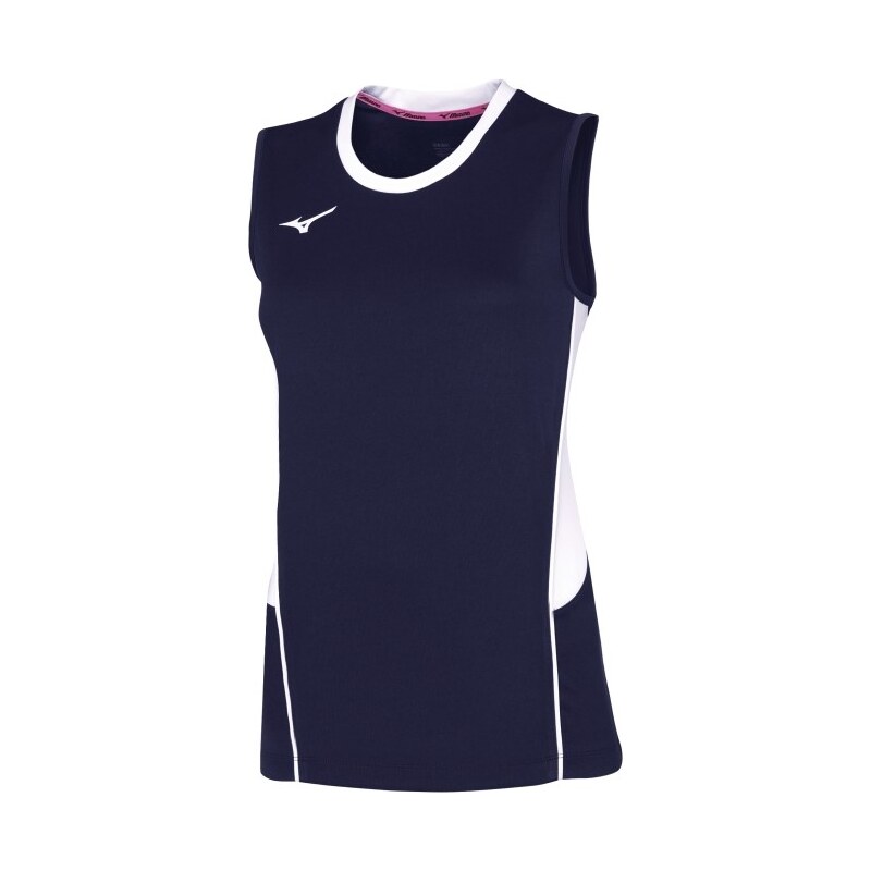Volejbalový dres Mizuno Authentic High-Kyu NS Shirt V2EA720114