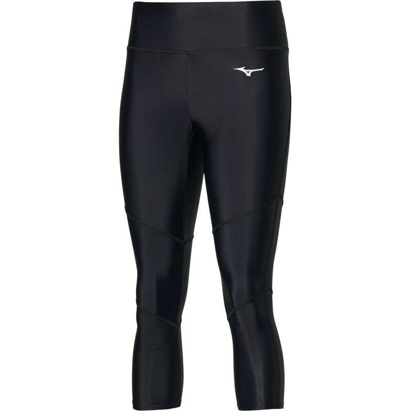 Běžecké 3/4 kalhoty Mizuno Core 3/4 Tight J2GB120209