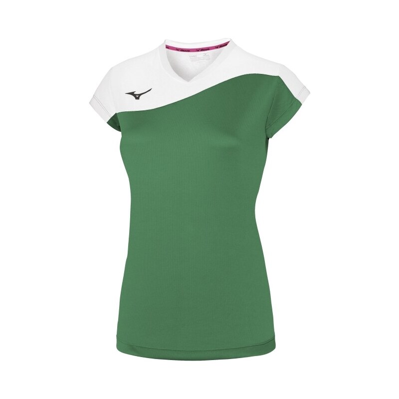 Volejbalový dres Mizuno Premium Myou Tee V2EA720338