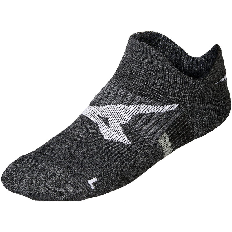 Běžecké ponožky Mizuno DryLite Race Mid J2GX1050Z09