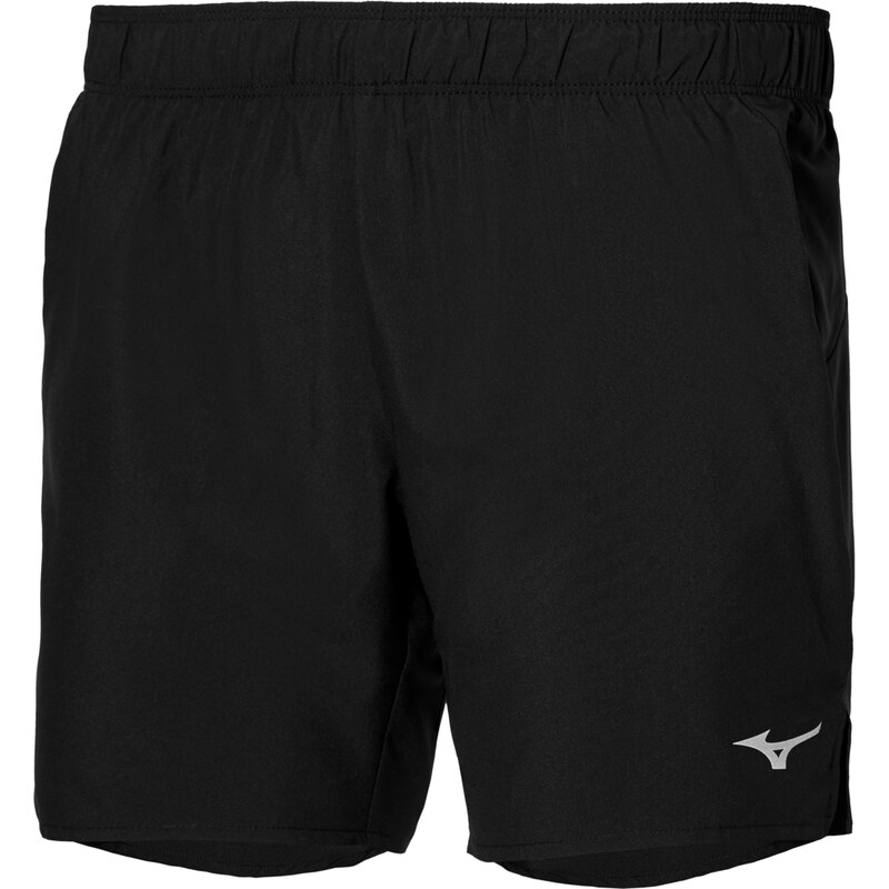 Mizuno dámské šortky Core 5.5 Short black