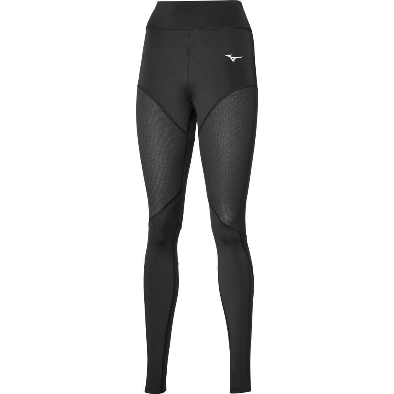 Běžecké kalhoty Mizuno Heat Charge BT Tight J2GB177009