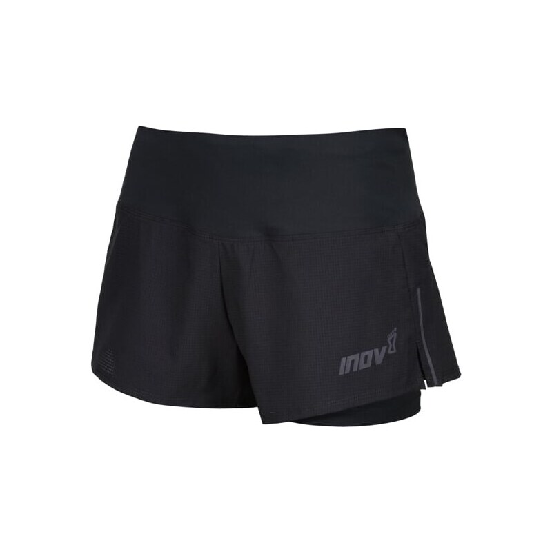 Běžecké šortky Inov-8 TRAILFLY ULTRA 3 2in1 SHORT