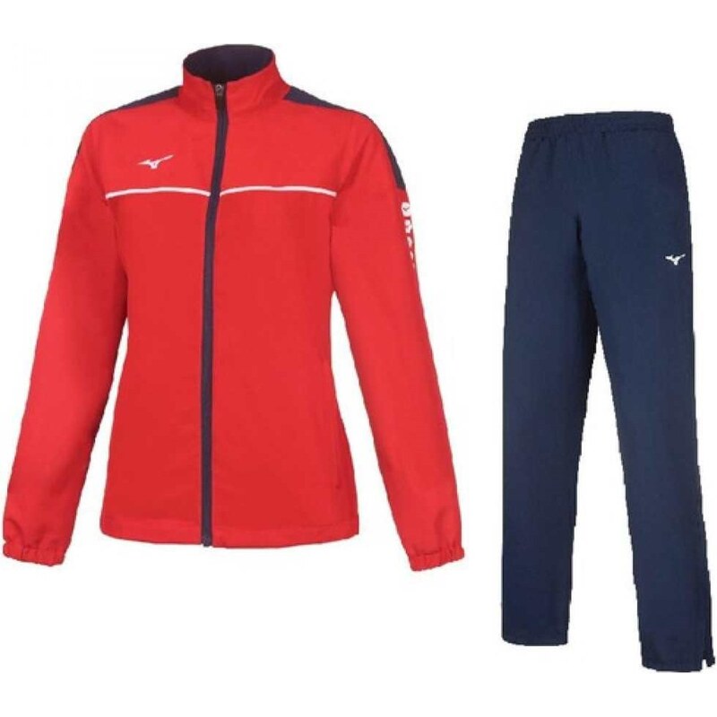 Souprava Mizuno Micro Tracksuit 32EG7201M62
