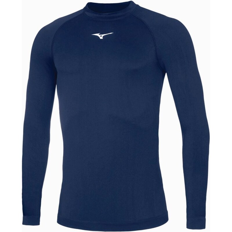 Běžecké termo tričko Mizuno Core Long Sleeve Underwear