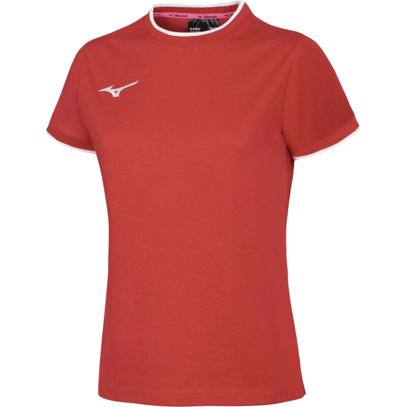 Běžecké tričko Mizuno Tee 32EA7240C62